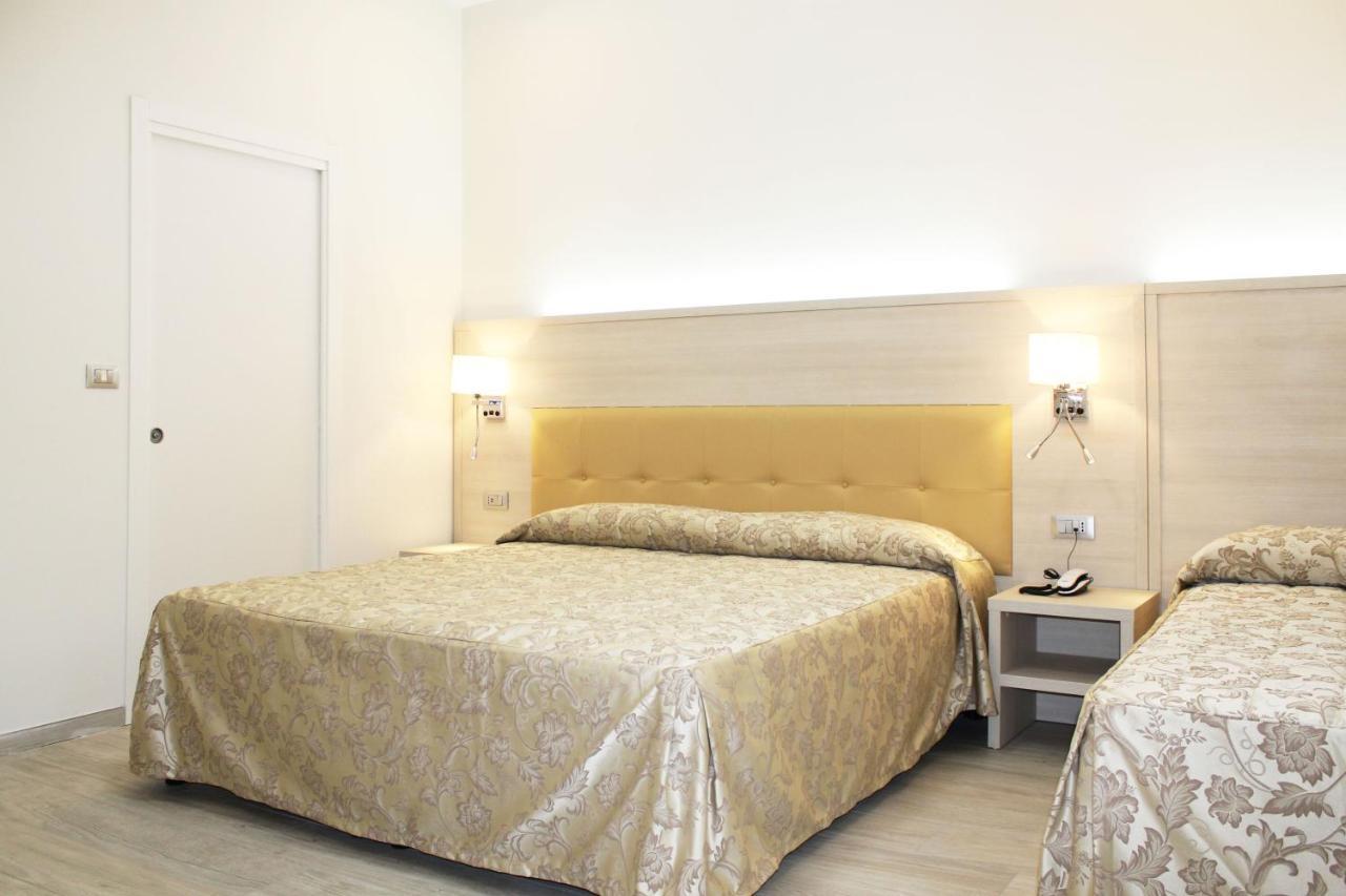 Csi Group - Hotel Metropoli Милано Екстериор снимка