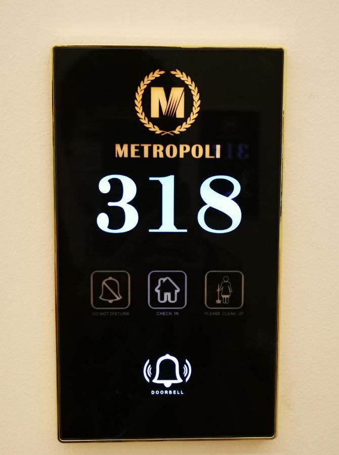 Csi Group - Hotel Metropoli Милано Екстериор снимка