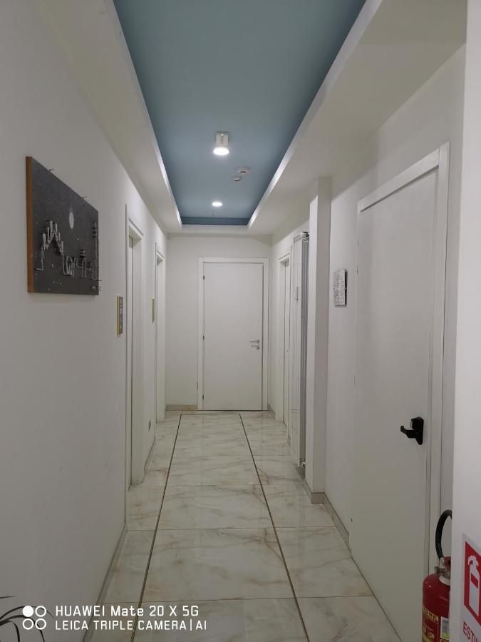 Csi Group - Hotel Metropoli Милано Екстериор снимка